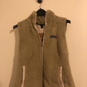 Patagonia Women's Los Gatos Vest - Large